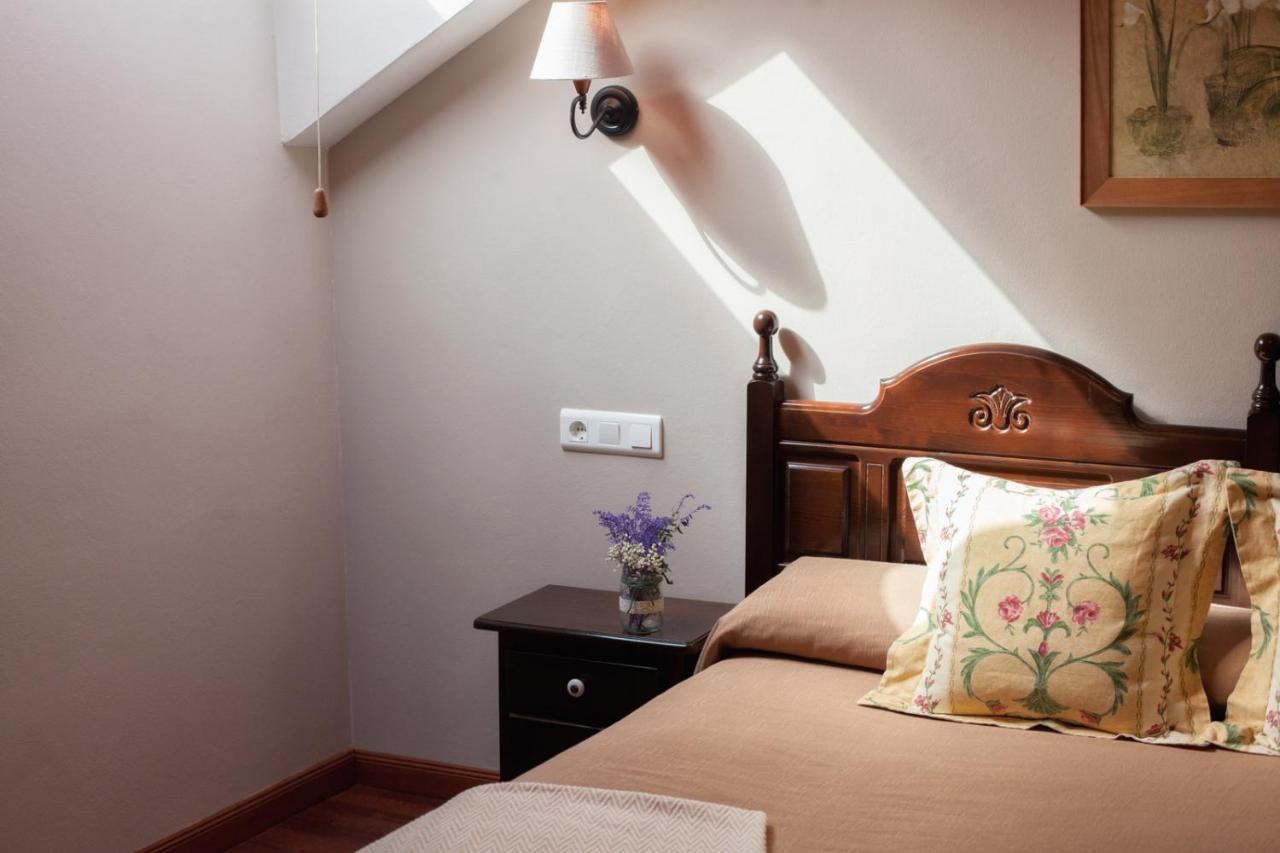 Hotel El Repelao โกบาดองกา ภายนอก รูปภาพ