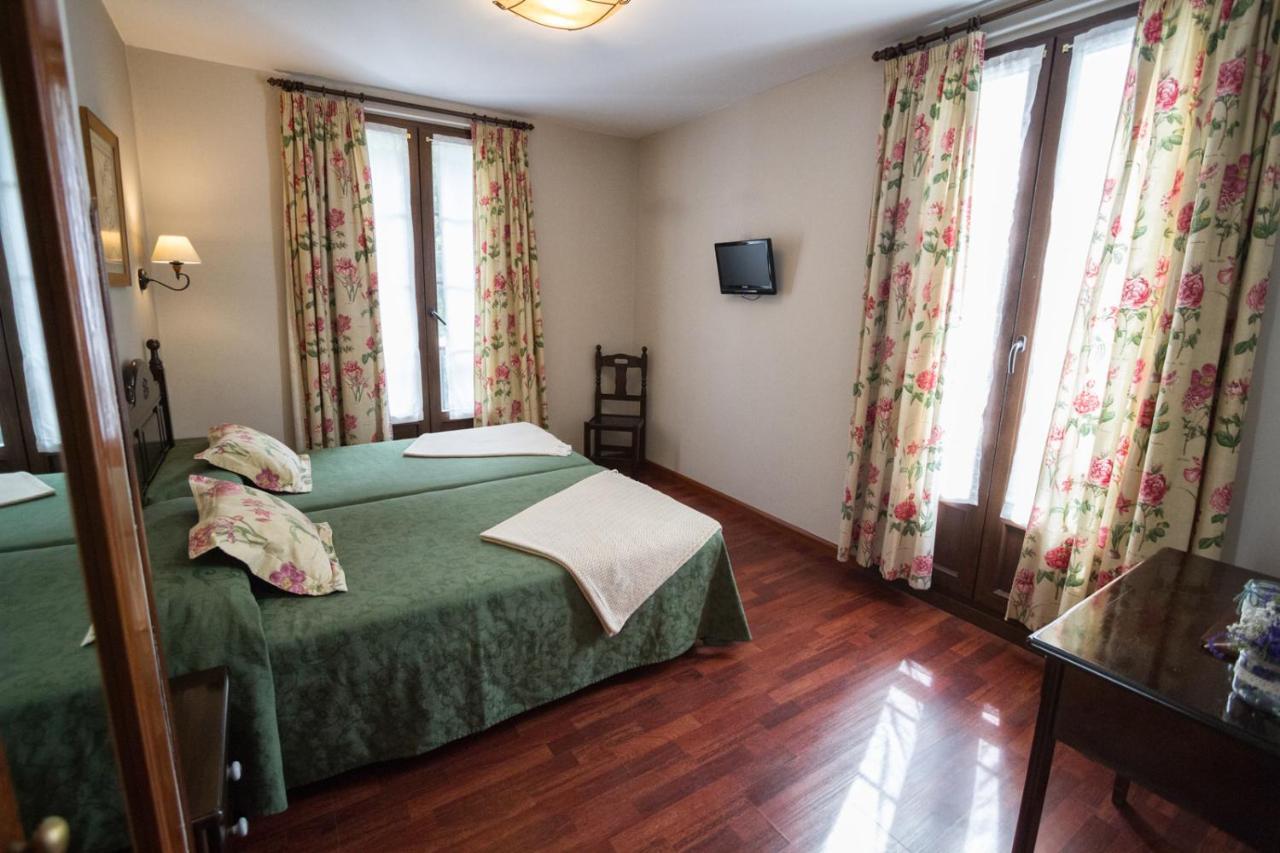 Hotel El Repelao โกบาดองกา ภายนอก รูปภาพ